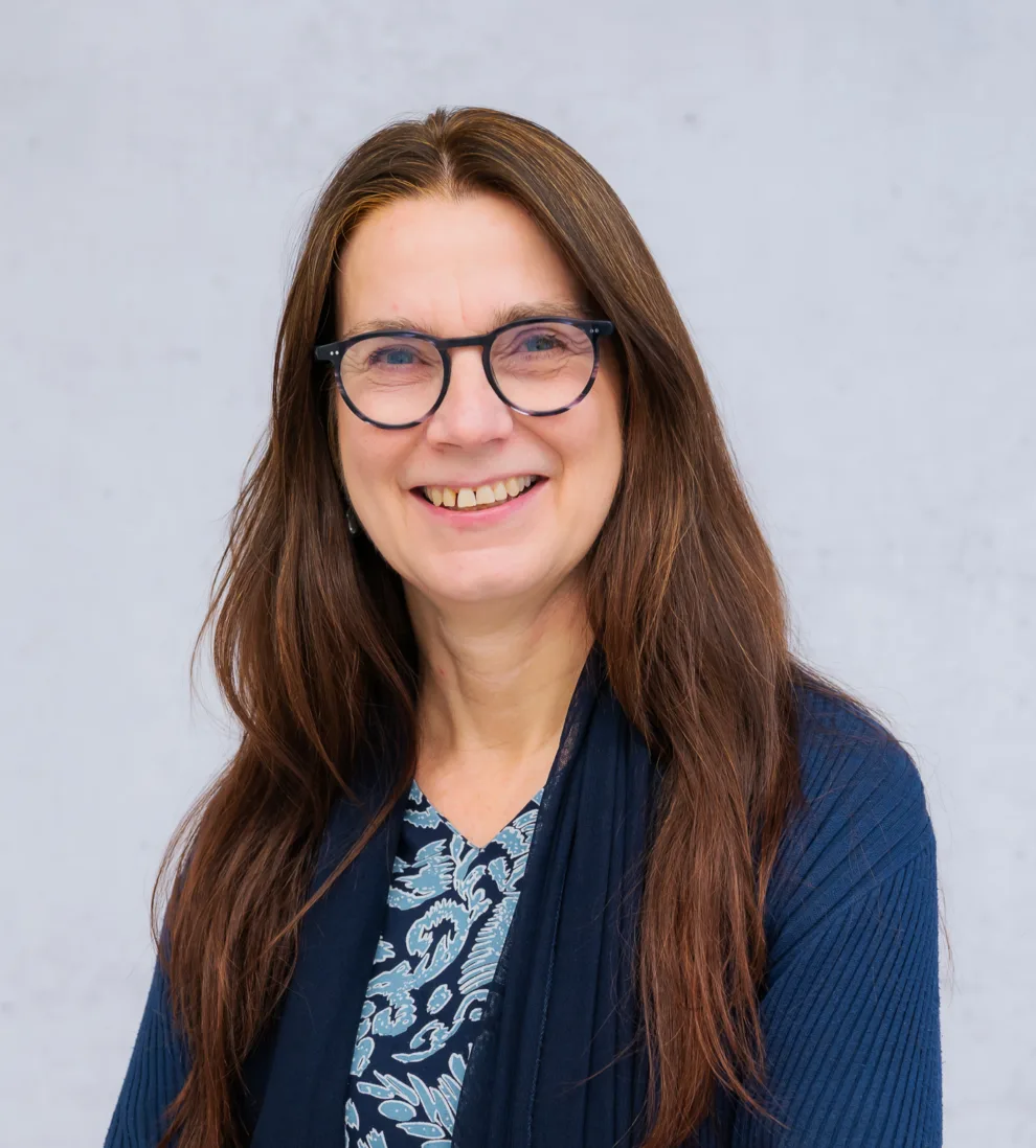 Claudia Scheurenbrand